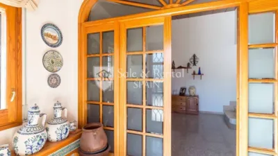 House in Santa Susanna photo 5