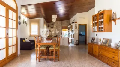 House in Santa Susanna photo 6