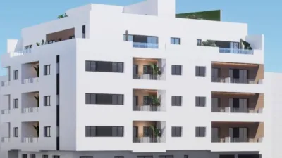 Apartment on Calle de la Paz photo 11