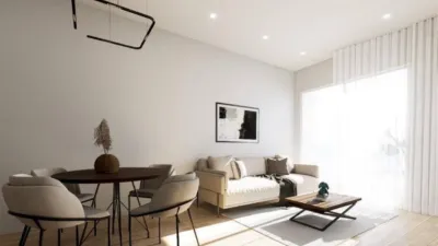 Piso – Torrevieja - Vista 2