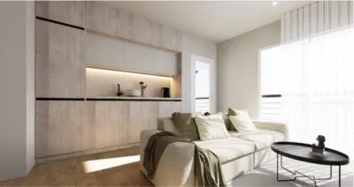 Piso – Torrevieja - Vista 5