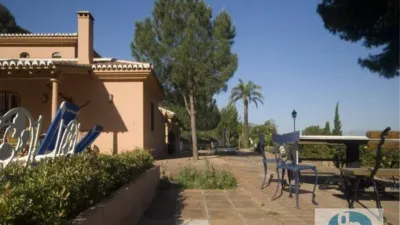 House in Manantiales-Cortijos del Sol-Fuensanguínea photo 10