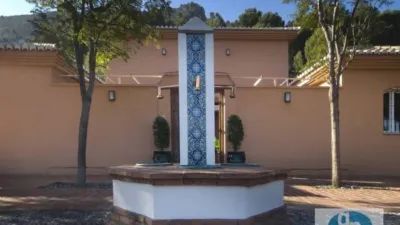 House in Manantiales-Cortijos del Sol-Fuensanguínea photo 11