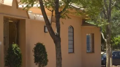 House in Manantiales-Cortijos del Sol-Fuensanguínea photo 12