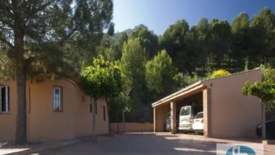 House in Manantiales-Cortijos del Sol-Fuensanguínea photo 13