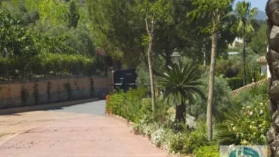 House in Manantiales-Cortijos del Sol-Fuensanguínea photo 15