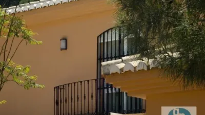 House in Manantiales-Cortijos del Sol-Fuensanguínea photo 19