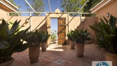 House in Manantiales-Cortijos del Sol-Fuensanguínea photo 21