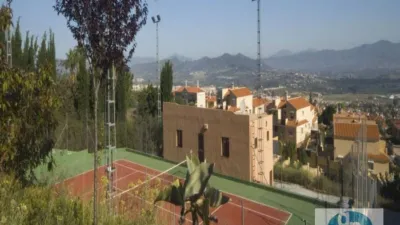 House in Manantiales-Cortijos del Sol-Fuensanguínea photo 2