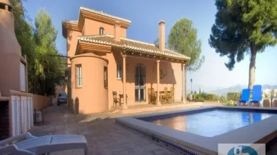 House in Manantiales-Cortijos del Sol-Fuensanguínea photo 3