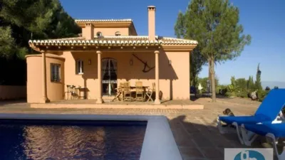 House in Manantiales-Cortijos del Sol-Fuensanguínea photo 4