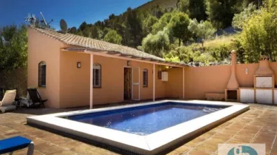 House in Manantiales-Cortijos del Sol-Fuensanguínea photo 5