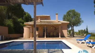 House in Manantiales-Cortijos del Sol-Fuensanguínea photo 6