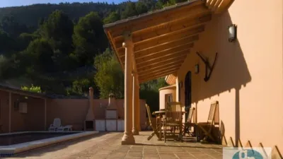House in Manantiales-Cortijos del Sol-Fuensanguínea photo 8