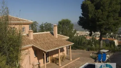 House in Manantiales-Cortijos del Sol-Fuensanguínea photo 9