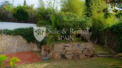 House in Tossa de Mar photo 34