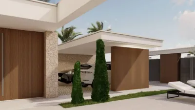 Casa – Orihuela, Cabo Roig, Urbanización La Zenia II - Vista 2