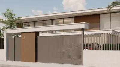 Casa – Orihuela, Cabo Roig, Urbanización La Zenia II - Vista 4