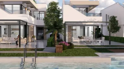 Casa – Pilar de la Horadada, Lo Romero Golf Resort - Vista 2