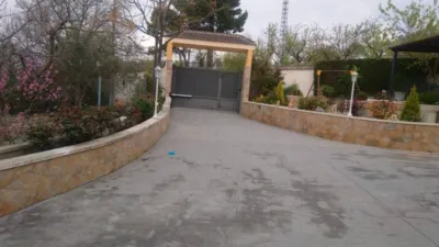 Casa - Vista 3