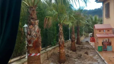 Casa - Vista 5
