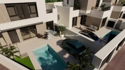 Casa – San Fulgencio - Vista 2