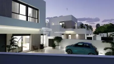 Casa – San Fulgencio - Vista 3