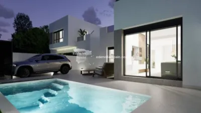 Casa – San Fulgencio - Vista 4