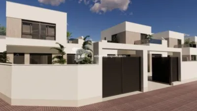 Casa – San Fulgencio - Vista 5