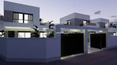 Casa – San Fulgencio - Més
