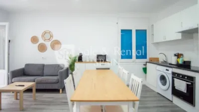 Apartment in Tossa de Mar photo 16