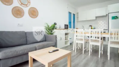 Apartment in Tossa de Mar photo 18