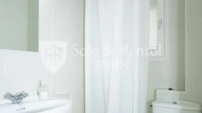 Apartment in Tossa de Mar photo 19
