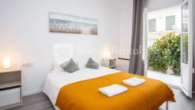 Apartment in Tossa de Mar photo 20