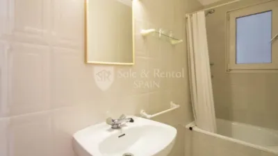 Apartment in Tossa de Mar photo 21