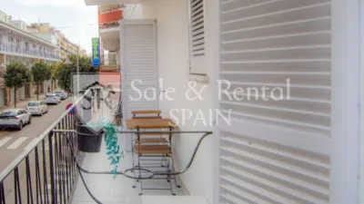 Apartment in Tossa de Mar photo 22