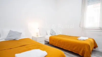Apartment in Tossa de Mar photo 23
