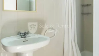 Apartment in Tossa de Mar photo 24