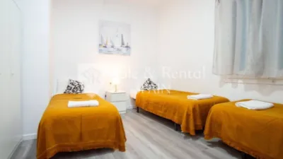 Apartment in Tossa de Mar photo 25