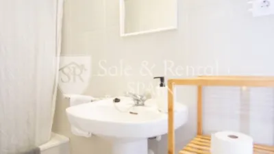 Apartment in Tossa de Mar photo 26