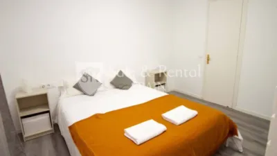 Apartment in Tossa de Mar photo 29