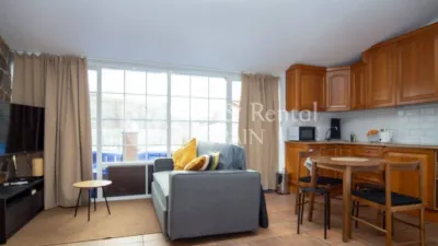 Apartment in Tossa de Mar photo 2