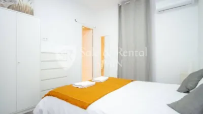 Apartment in Tossa de Mar photo 30