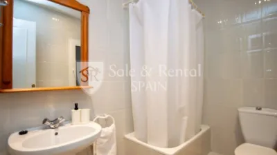 Apartment in Tossa de Mar photo 31