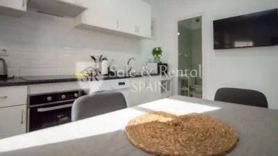 Apartment in Tossa de Mar photo 34
