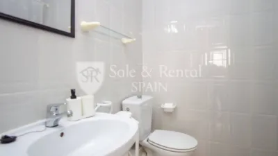 Apartment in Tossa de Mar photo 35