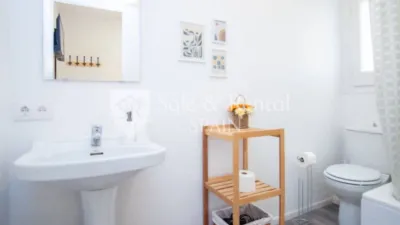 Apartment in Tossa de Mar photo 41