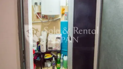 Apartment in Tossa de Mar photo 43