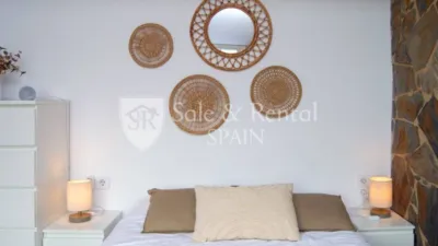 Apartment in Tossa de Mar photo 9