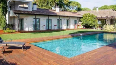 Chalet in Calonge photo 3